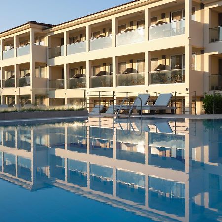 Park Hotel & Spa-Adults Only Tsilivi  Exterior foto